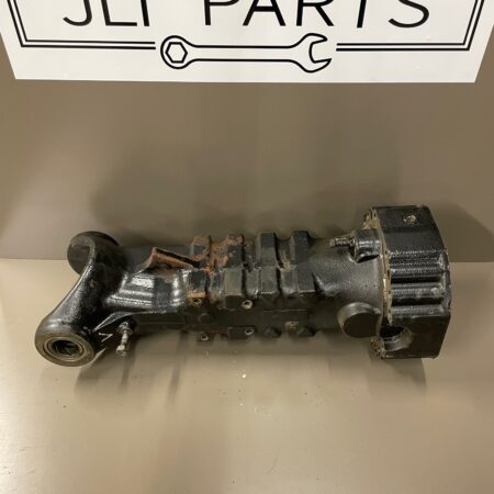 Axle tube Manitou/ Dana