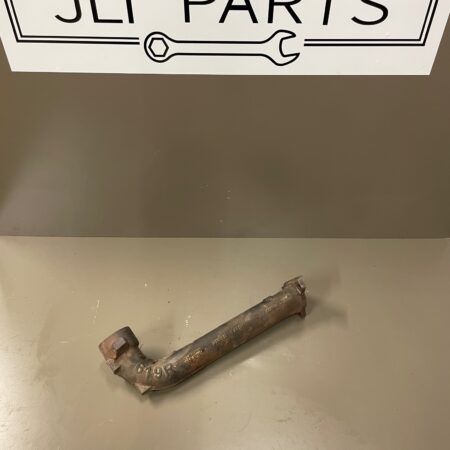 Exhaust manifold, R Scania 619R