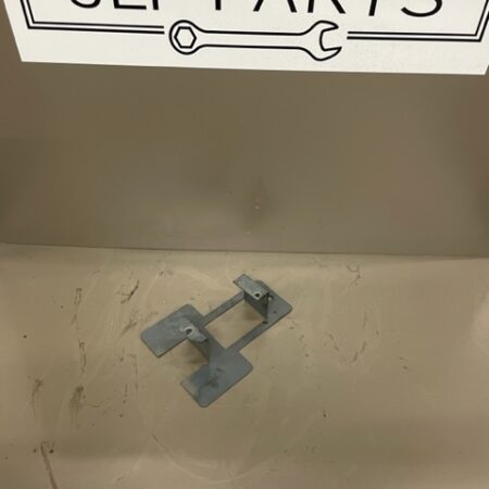 Registaiton plate/ Triangle holder