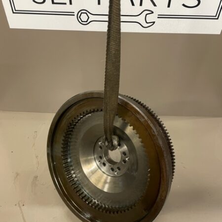Flywheel, VOE20917910