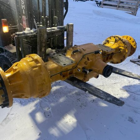 Volvo L90F Front axle