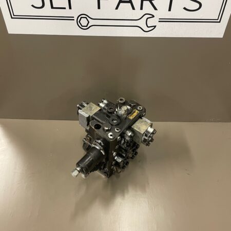 Control valve, VOE11445267