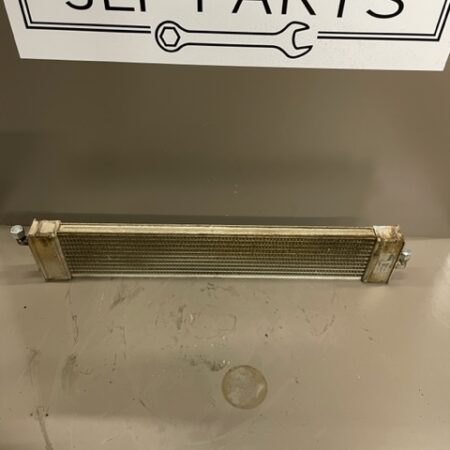 Oil Cooler, VOE11110371
